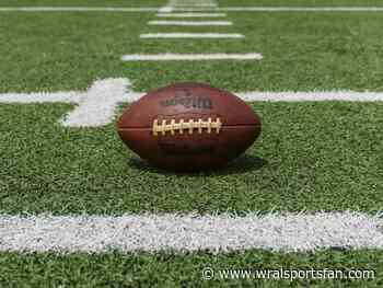 Football slightly more popular than basketball in NC's Google search volume, study shows