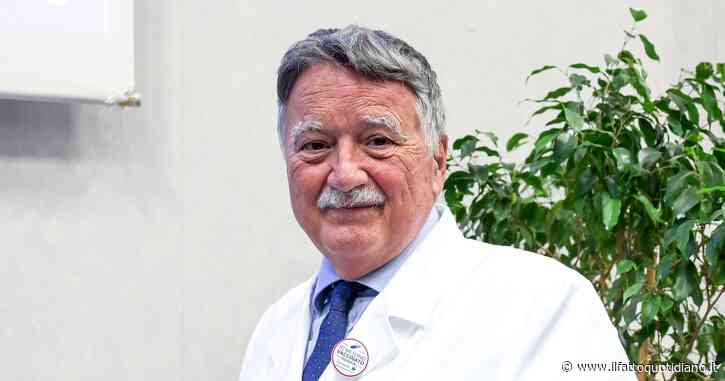 Il governo continua a tenere famiglia: alla guida dell’Iss arriva Rocco Bellantone, è parente del sottosegretario Fazzolari