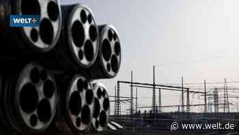 Dieses Megaprojekt „garantiert die sichere Stromversorgung in Bayern und Baden-Württemberg“