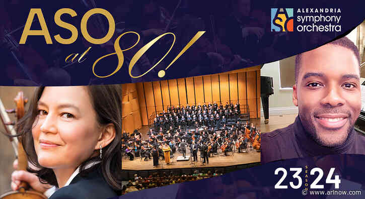 ASO presents season opener with Tchaikovsky’s Fourth Symphony and Brahms Violin Concerto