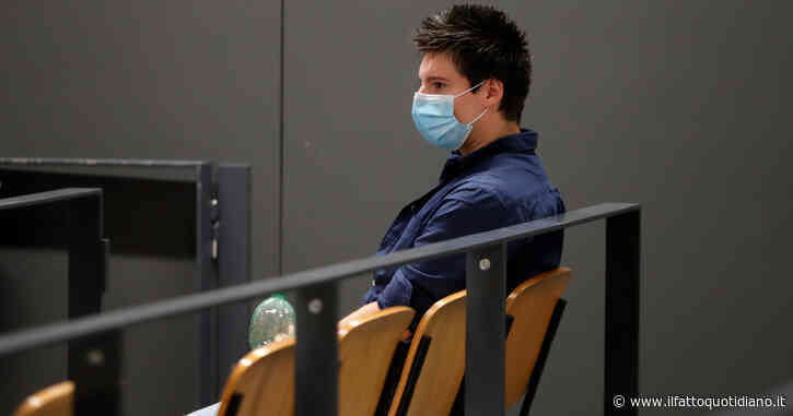 Condannato a quattro anni Rui Pinto, l’hacker portoghese che svelò i Football Leaks. Per ora beneficerà di una sospensione della pena