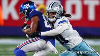Cowboys' Mike McCarthy says Stephon Gilmore has a similar football IQ as Hall of Famer Charles Woodson