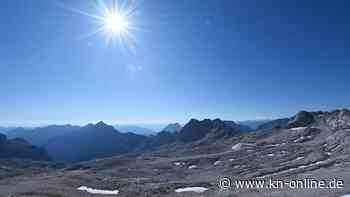 Wanderer entdecken Gletscherleiche von seit 52 Jahren vermisstem Mann
