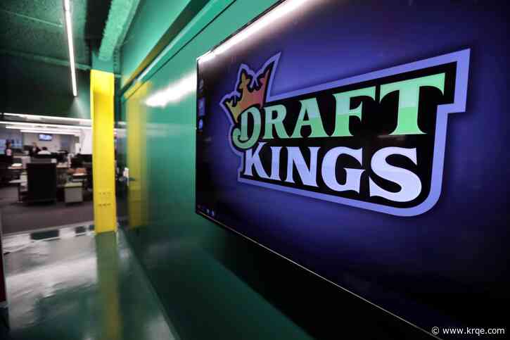DraftKings Sportsbook apologizes for 9/11-themed betting