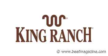 Andy Reul joins King Ranch