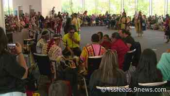 Generations of tradition passed down at 34th Annual Friendship Powwow