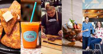 Meet the 2023 Hot Concepts