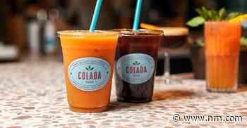 Meet Colada Shop, the all-day Cuban café