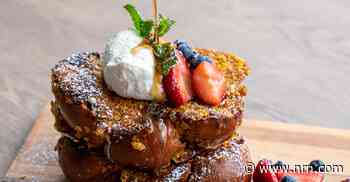 With prolific restaurateur on board, Milk &amp; Honey takes off