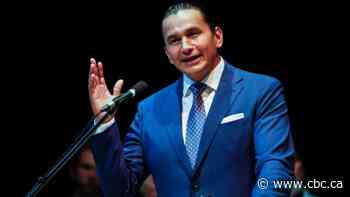Local bidders would be prioritized for Manitoba contracts under NDP government: Wab Kinew