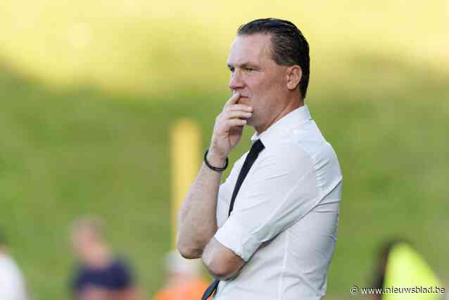 CROKY CUP. Cercle Brugge, Zulte Waregem, FC Knokke, Harelbeke en KV Oostende reageren op hun loting: “Werden die ballen wel goed gemixt?”