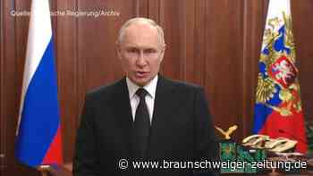 Moskau und Pjöngjang bestätigen geplantes Treffen von Putin und Kim