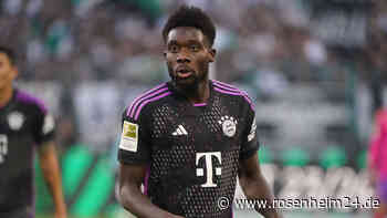 Bayern-Star bleibt Transferziel von Real Madrid