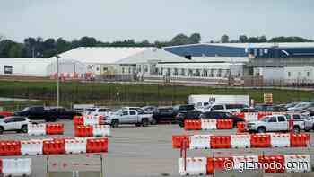 Microsoft Is Using a Hell of a Lot of Water to Flood the World With AI