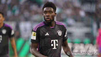 Bayern-Star bleibt Transferziel von Real Madrid