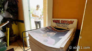 ¡Que Onda!: Publication provides resources for Houstonians and beyond