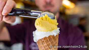 Eiscreme bei Demenz: Wie die Süßigkeit Kranken helfen kann, erklärt eine Pflege-Expertin