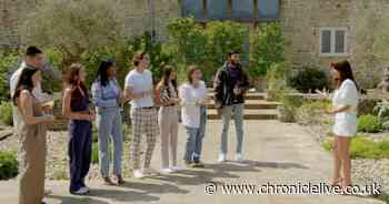 How long is My Mum Your Dad on ITV for? Davina McCall hosts new dating show