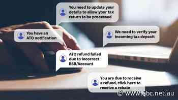 Tax return scams are on the rise — here's how to avoid 'giving away the keys to your house'