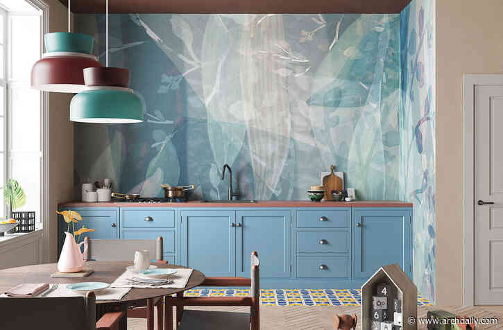 Why Choose Fiberglass Wallpaper? Resilience, Moisture Resistance and Aesthetics