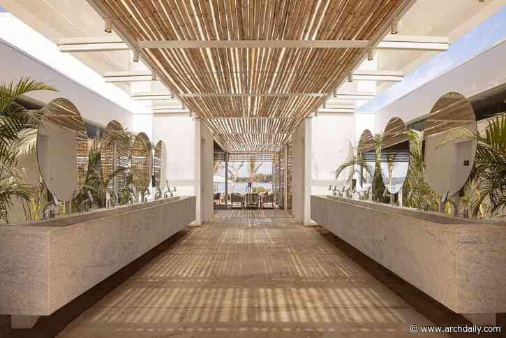 Sustainable Elegance: The Use of Bamboo in Interior Design
