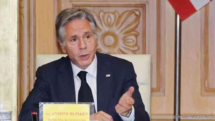 US makes deal with Iran to swap prisoners and release $6 billion in frozen Iranian funds