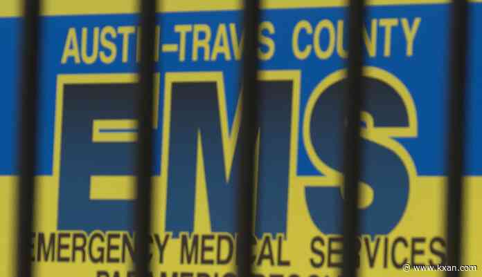 EMS union votes in favor of new labor contract, City Council to vote Thursday