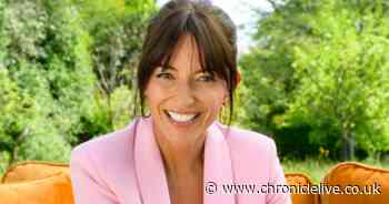 My Mum Your Dad's Davina McCall rejects Love Island 'comparisons' as new ITV dating show launches