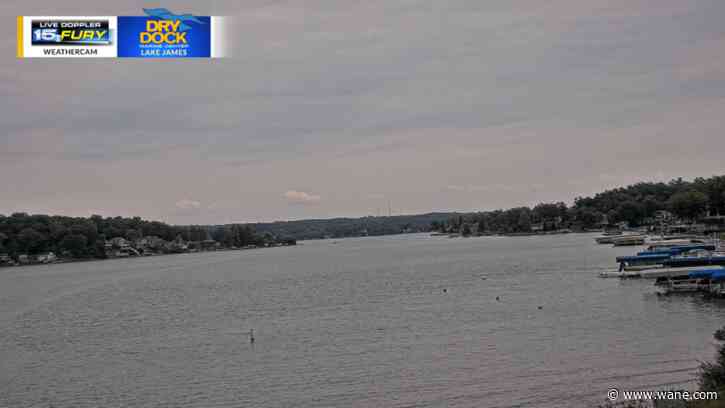 Weather system brings periods of rain tonight