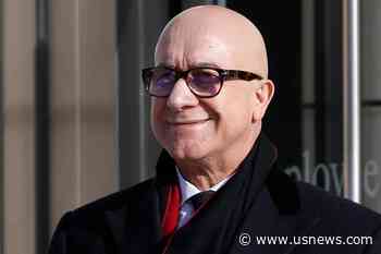 Prosecutors Drop Charges Against Bijan Kian, a Onetime Business Partner of Michael Flynn