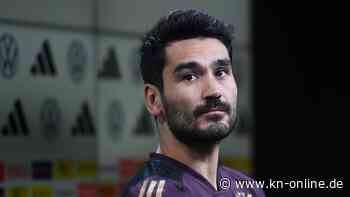 Gündogan hadert mit Flick-Aus und erkennt „Barrieren und Scheu“ im DFB-Team