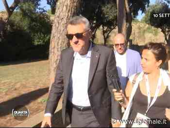 Contestava il Jobs Act, ora tace: il silenzio di Landini sul caso Gibelli