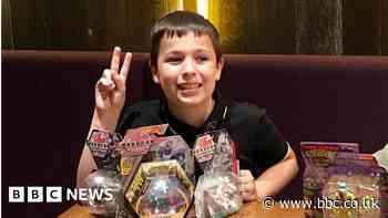 Bracknell mum's two-hour school run after council refuses help