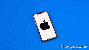 Apple Releases New Security Update Ahead of iPhone Event     - CNET