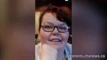 Toronto police identify woman killed in downtown Toronto stabbing