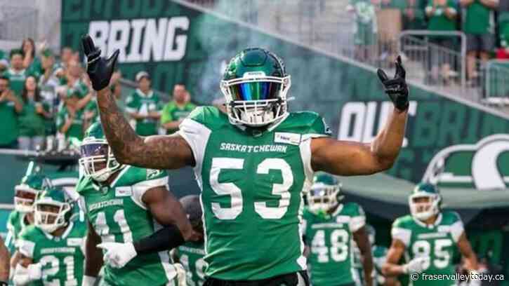 Montreal Alouettes sign veteran middle linebacker Darnell Sankey