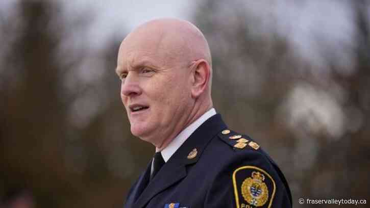 Chinatown stabbing suspect was on day release from psychiatric facility: VPD chief