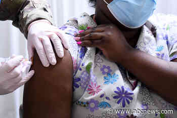 FDA clears new Covid boosters to roll out this week