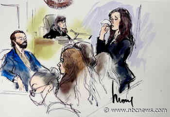 Danny Masterson rape victim says he got a fair sentence: 'Seems like justice to me'