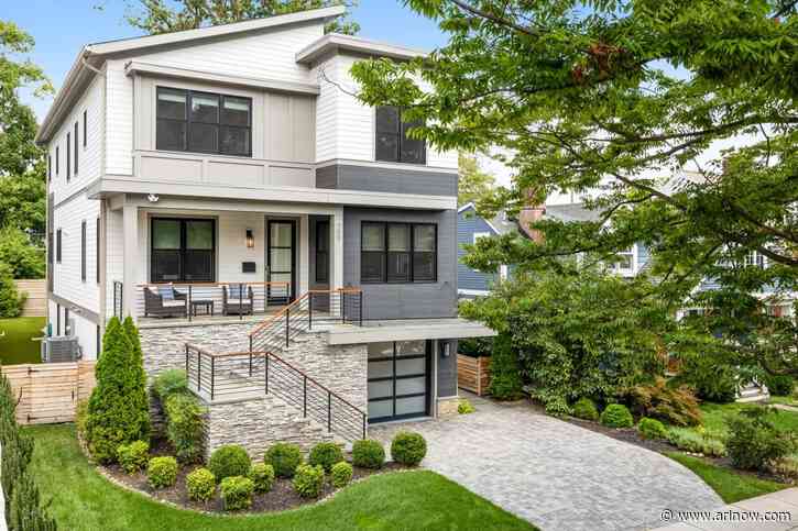 Listing of the Day: 309 N. Fillmore Street