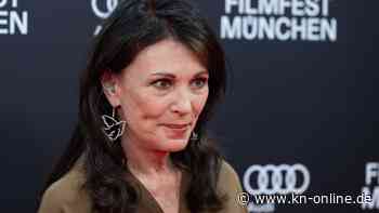 Flugblatt-Affäre: Iris Berben wirft Aiwanger Schäbigkeit vor