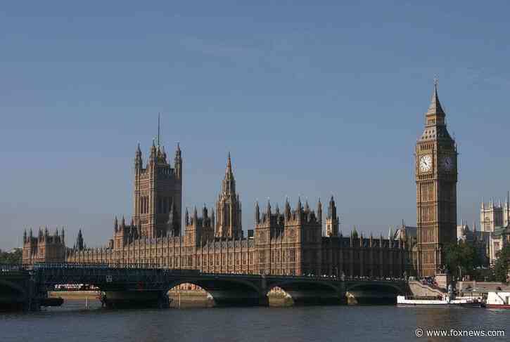 UK police nab China spies working in high reaches of government: Officials