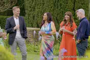 ITV's My Mum Your Dad has viewers 'instantly obsessed' for one major reason