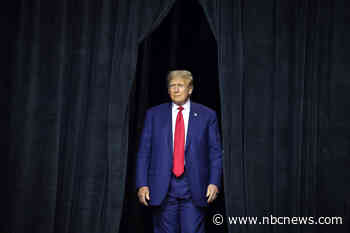 Trump formally asks judge in federal election meddling case to recuse herself