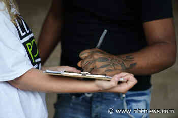 Atlanta officials stall signature processing for ‘Stop Cop City’ petition