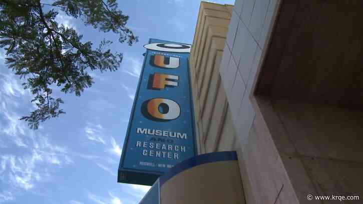 Seven Roswell museums offering free admission on September 16