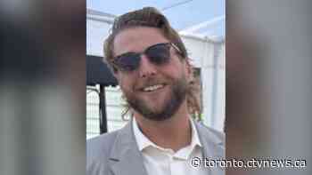 UK man charged in downtown Toronto assault that left Manitoba man dead