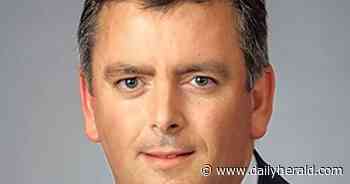 Pike stepping down from the Buffalo Grove village board