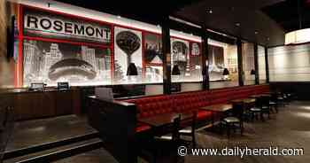 Dave &amp; Buster's buys Rosemont building for $11.4 million