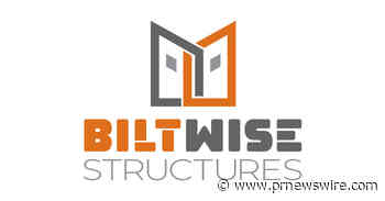 BILTWISE STRUCTURES POISED FOR INCREASED PRODUCTION